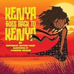 Kenya goes back for sale  Delivered anywhere in UK