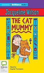 The cat mummy usato  Spedito ovunque in Italia 