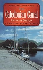 Caledonian canal for sale  Delivered anywhere in UK