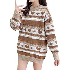Ladies jumpers size for sale  Delivered anywhere in UK