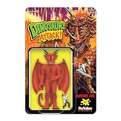 Super7 dinosaurs attack for sale  Delivered anywhere in USA 