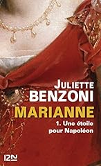 Marianne tome étoile d'occasion  Livré partout en France