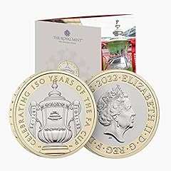 Royal mint 2022 for sale  Delivered anywhere in UK