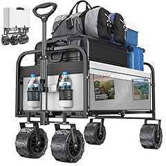 Kesser carrello pieghevole usato  Spedito ovunque in Italia 