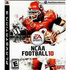 Ncaa football playstation for sale  Delivered anywhere in USA 