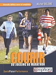 Courir jogging marathon d'occasion  Livré partout en Belgiqu