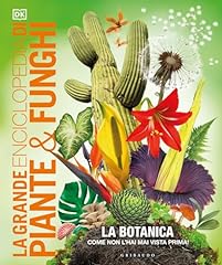 Grande enciclopedia piante usato  Spedito ovunque in Italia 