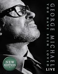 George michael loved for sale  Delivered anywhere in UK