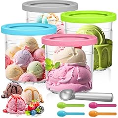 Rddaipe 4pcs pot d'occasion  Livré partout en France