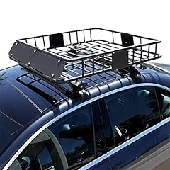 Roof rack basket for sale  Delivered anywhere in USA 