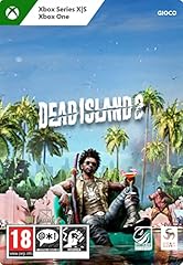 Dead island standard usato  Spedito ovunque in Italia 