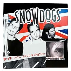 Snow dogs concert for sale  Delivered anywhere in USA 