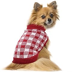 Dog sweater nobleza for sale  Delivered anywhere in USA 