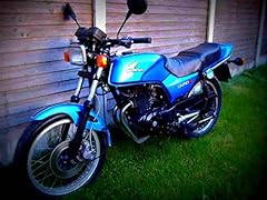 Honda 250 1982 for sale  Delivered anywhere in Ireland