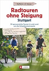 Fahrrad stuttgart radtouren gebraucht kaufen  Wird an jeden Ort in Deutschland