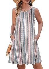 Elescat summer dresses for sale  Delivered anywhere in USA 