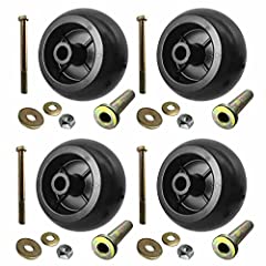Deck wheel kit for sale  Delivered anywhere in USA 