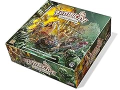 Cmon zombicide green gebraucht kaufen  Wird an jeden Ort in Deutschland