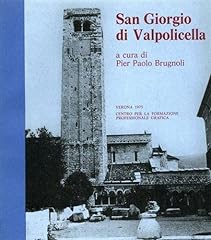 San giorgio volpicella. usato  Spedito ovunque in Italia 