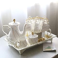 Cxjj set tasse d'occasion  Livré partout en France