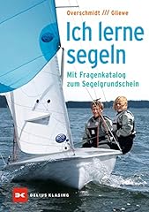 Lerne segeln fragenkatalog gebraucht kaufen  Wird an jeden Ort in Deutschland