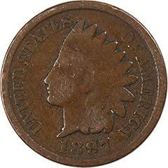 1897 indian head for sale  Delivered anywhere in USA 