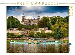 Calvendo puzzle dampfer gebraucht kaufen  Wird an jeden Ort in Deutschland