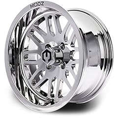 Modz mayhem chrome for sale  Delivered anywhere in USA 