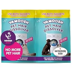 Vamoosh pet hair for sale  Delivered anywhere in UK