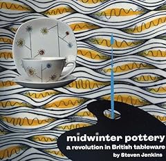 Midwinter pottery revolution for sale  Delivered anywhere in UK