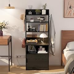 Likimio nightstand tall for sale  Delivered anywhere in USA 