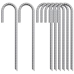 Tent pegs metal for sale  Delivered anywhere in UK