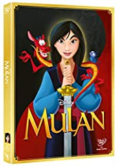 Mulan usato  Spedito ovunque in Italia 