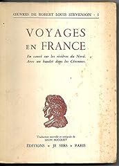 Voyages canoë rivières d'occasion  Livré partout en France