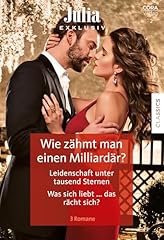 Julia exklusiv band gebraucht kaufen  Wird an jeden Ort in Deutschland