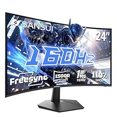 Sansui curved inch for sale  Delivered anywhere in USA 