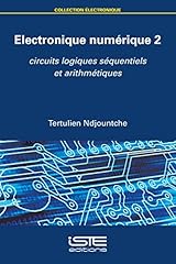 Electronique numérique tome d'occasion  Livré partout en Belgiqu