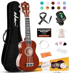 Adm ukulele beginners for sale  Delivered anywhere in USA 