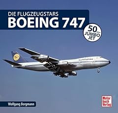 Boeing 747 jumbo gebraucht kaufen  Wird an jeden Ort in Deutschland