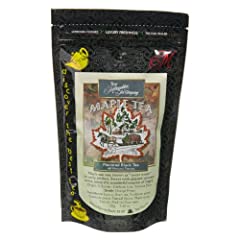 Metropolitan Tea Discovery Loose Tea Pack, Maple Flavored for sale  Delivered anywhere in USA 