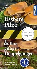 Essbare pilze giftigen gebraucht kaufen  Wird an jeden Ort in Deutschland