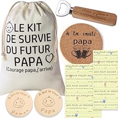 Kit survie futur d'occasion  Livré partout en Belgiqu