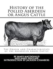 History polled aberdeen for sale  Delivered anywhere in UK