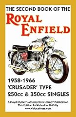 royal enfield crusader d'occasion  Livré partout en France