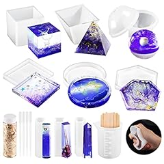 Oselee resin moulds for sale  Delivered anywhere in UK