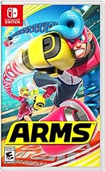 Arms nintendo switch for sale  Delivered anywhere in USA 