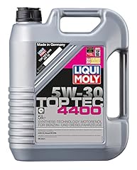 Liqui moly top for sale  Delivered anywhere in UK