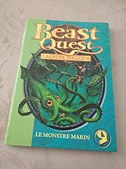 collection beast quest d'occasion  Livré partout en France