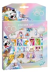 Lot autocollants disney d'occasion  Livré partout en France