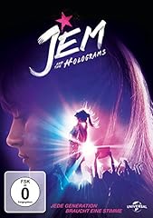 Jem and the usato  Spedito ovunque in Italia 